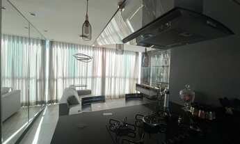 Imagem 3: Cobertura Triplex com 5 quartos à venda em Sabará