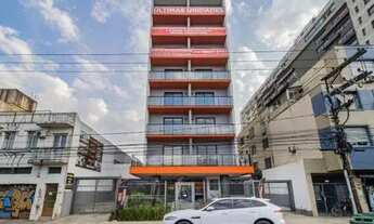 Imagem: Apartamento com 1 Dormitorio(s) localizado(a)