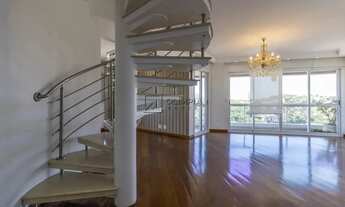 Imagem 3: Venda Cobertura 2 Dormitórios - 198 m² Vila Madalena