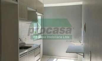 Imagem: Apartamento / Residencial / Colônia Terra