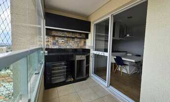 Imagem 3: Oportunidade - Apartamento - Jardim Veneza - Residencial Portal do Parque - 2 Dormitórios