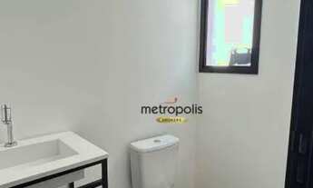 Imagem 7: Sala para alugar, 19 m² por R$ 1.100,01/mês - Santo Antônio - São Caetano do Sul/SP