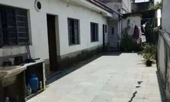 Imagem 2: Terreno com 334m² à venda por R$ 1.500.000 na Vila Libanesa - São Paulo/SP - VP8559