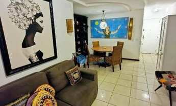 Imagem 2: Apartamento para alugar, 86 m² por R$ 9.977,51/mês - Barra da Tijuca - Rio de Janeiro/RJ