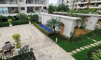 Imagem 7: Apartamento com 3 Quartos na Península