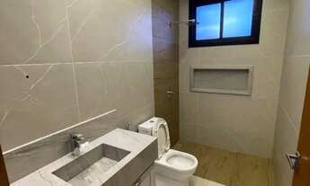 Imagem 5: CASA TÉRREA PORTAL SOL GREEN