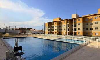 Imagem: Apartamento pronto para morar com elevador