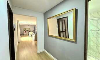 Imagem 3: Casa Térrea com Ático e 5 Quartos para Venda no Bairro Seminário Curitiba