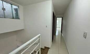 Imagem 2: Alugo Casa no Novo Horizonte 3 quartos