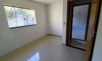 Imagem 4: Casa com 3 quartos, e 1 suíte closet. No Residencial Campus