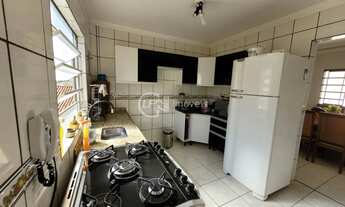 Imagem 4: Apartamento à venda em Campo Grande-MS, no Monte Castelo: 3 quartos, 2 salas, 2 banheiros
