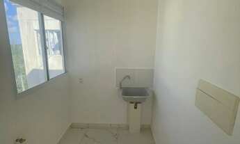 Imagem 6: ALUGA-SE APARTAMENTO NUNCA HABITADO.!