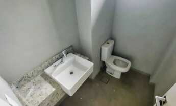 Imagem 4: ALUGA / ALPHAVILHE / ED. NAVEGANTES / NOVO SALA 49,52M² / LINDA VISTA / 01 VAGA COBERTA