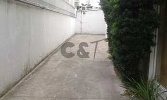 Imagem 2: Prédio Comercial com 570m² para Alugar na Chácara Santo Antônio, São Paulo/SP