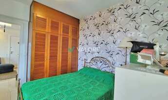 Imagem 4: Apartamento Duplex 1 quarto Funcionários