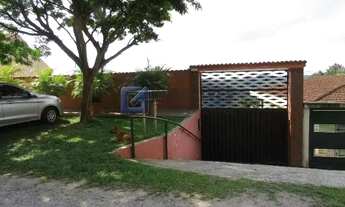 Imagem: Venda Chacara Sao Bernardo do Campo Riacho