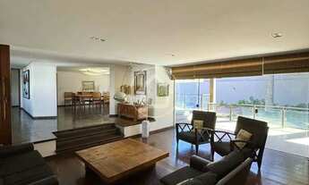 Imagem 4: SOBRADO ESPETACULAR NO JARDIM BELA VISTA