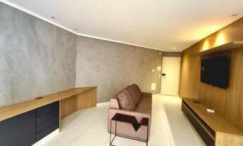 Imagem: Aluguel 01 quarto mobiliado, moderno,Lazer