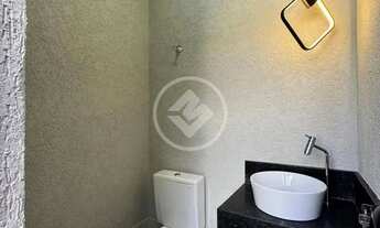 Imagem 5: Casa Residencial Canadá