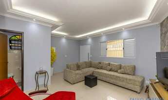 Imagem 5: SOBRADO - CHORA MENINO - SP