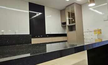 Imagem 3: Imóvel para aluguel possui 35 metros quadrados com 1 quarto em Setor Campinas - Goiânia