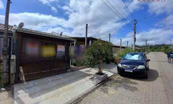 Imagem 3: Casa com 2 dormitórios, 40 m² - venda por R$ 370.000,00 ou aluguel por R$ 1.826,00/mês - L