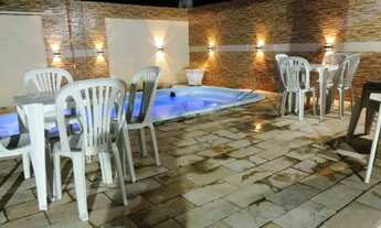 Imagem 3: Casa no janga Carnaval: 3, 500