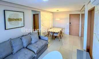 Imagem 5: Apartamento no Monte Castelo com 2 quartos TR231315 THE -1R292KQ