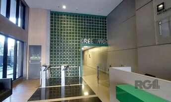 Imagem 4: Sala Comercial em Menino Deus