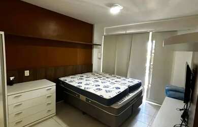 Imagem 14: VENDO APARTAMENTO NO WELLNESS NO BEACH PARK com 3 quartos em Porto das Dunas - Aquiraz - C
