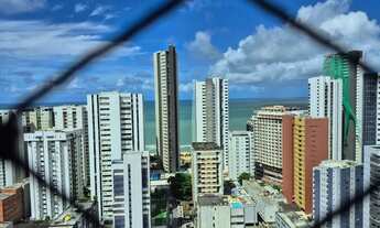 Imagem 2: COM PADRÃO DE QUALIDADE MD, AMPLO 4 QUARTOS EM BOA VIAGEM