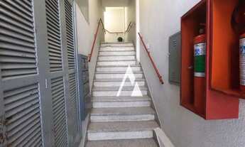 Imagem 3: Apartamento com 1 dormitório para alugar, 47 m² por R$ 1.624,00/mês - Partenon - Porto Ale