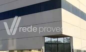 Imagem 3: Prédio - Jardim Vista Alegre - Paulínia