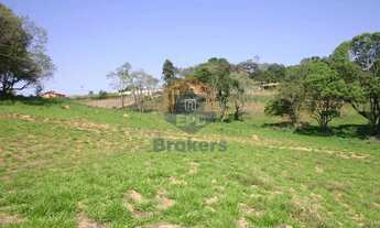 Imagem 4: Área Industrial em Parque Nova Xampirra - Itatiba, SP