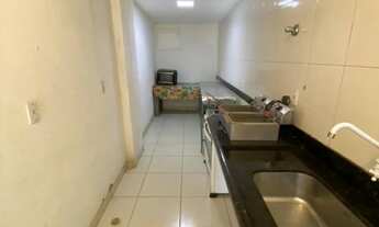 Imagem 2: Espaço para Temporada