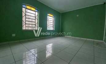 Imagem 2: Casa - Vila Proost de Souza - Campinas
