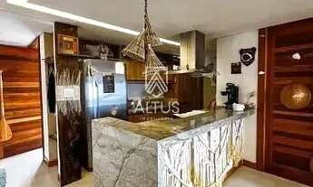 Imagem 2: Village 3 suítes em Itacimirim