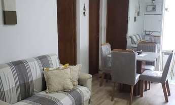 Imagem 2: Apartamento no Condomínio Bela Cintra Club