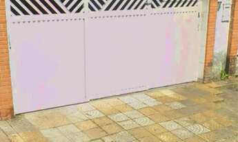 Imagem: Casa ampla 2 quartos em ótima localização