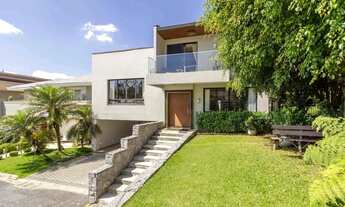 Imagem: Residência de Alto Padrão em Condomínio