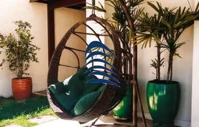 Imagem 7: Vendo Luxuosa Casa Duplex Condomínio Intervillas