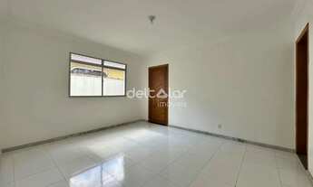 Imagem 2: Apartamento para locação com 3 quartos (1 suíte) e duas vagas cobertas, Santa Mônica, Belo