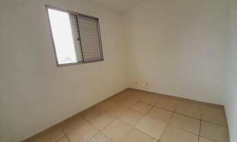 Imagem 5: Apartamento com 2 dormitórios para alugar, 58 m² por R$ 1.156,75/mês - Estiva - Taubaté/SP