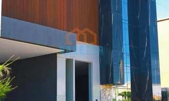 Imagem: CÓD 5498. Casa de Alto Padrão à Venda