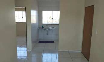 Imagem 5: Imóvel para aluguel tem 46 metros quadrados com 2 quartos