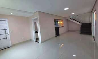 Imagem 2: Sobrado para venda tem 167 metros quadrados com 3 quartos em Goiânia 2 - Goiânia - GO