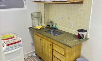 Imagem: Apartamento Guarujá temporada