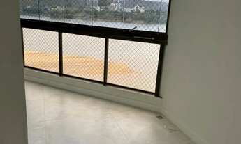 Imagem 2: Apartamento Ed. River Tower, na Beira-Rio e Reformado, no Centro - Colatina/ES