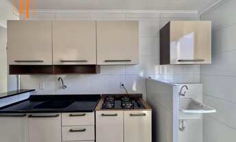 Imagem 7: Apartamento para Venda em São José dos Pinhais, Santo Antônio, 2 dormitórios, 1 banheiro