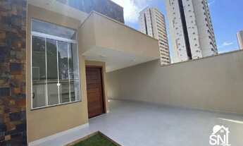 Imagem: Maravilhosa Casa térrea no Jardim Atlântico